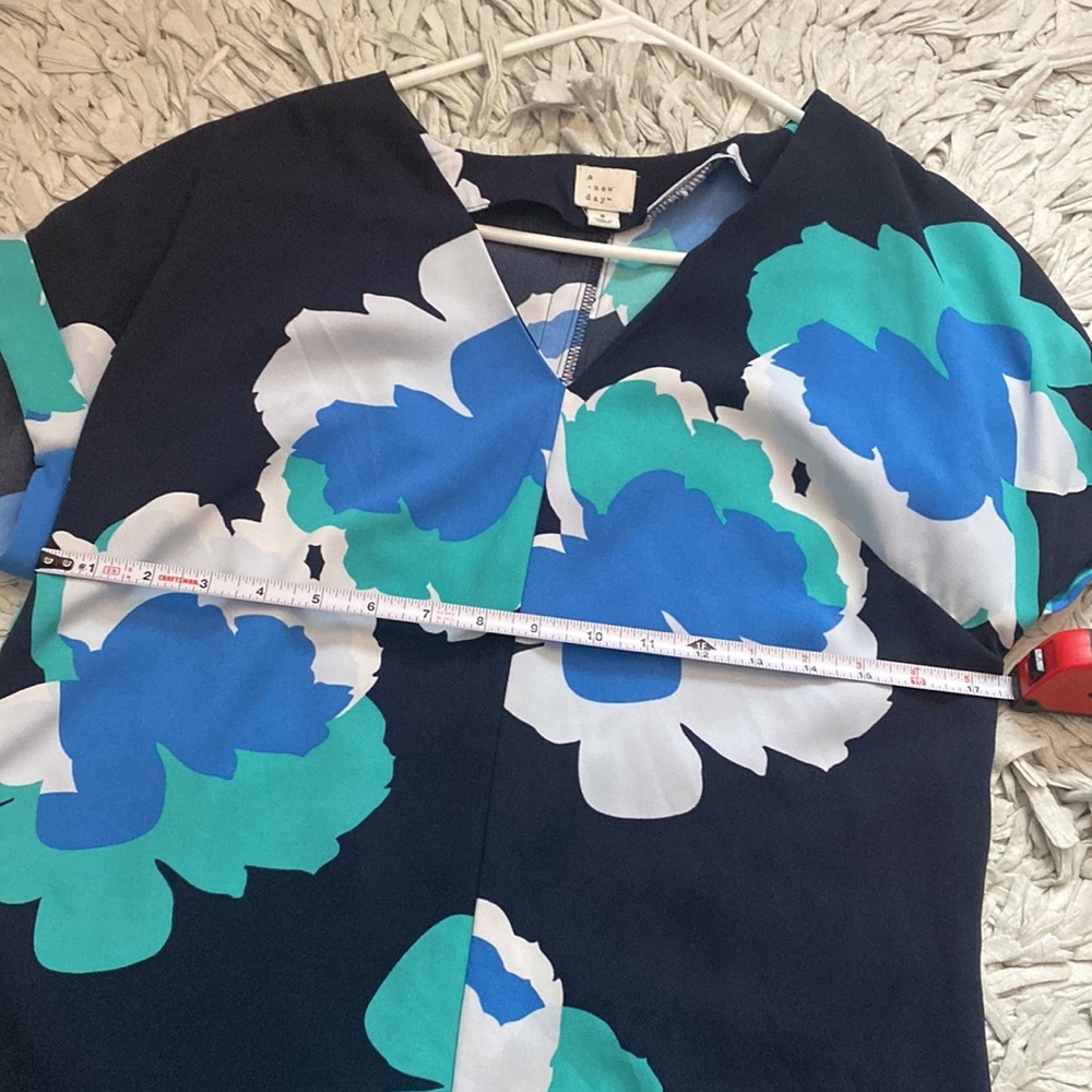 Cute Casual Midi - Picture 5 of 6